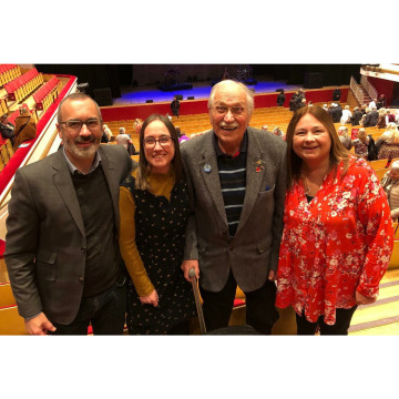 Notice Gallery for John Michael LEAKE