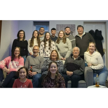 Notice Gallery for John Michael LEAKE