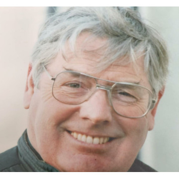 Notice Gallery for Thomas CUNNINGHAM