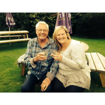 Notice Gallery for Thomas CUNNINGHAM