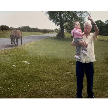 Notice Gallery for Thomas CUNNINGHAM