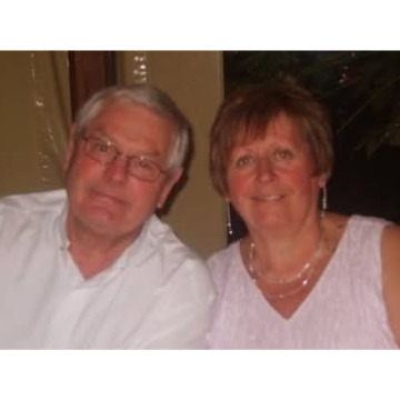 Notice Gallery for Thomas CUNNINGHAM