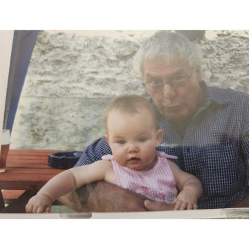 Photo for notice Thomas CUNNINGHAM