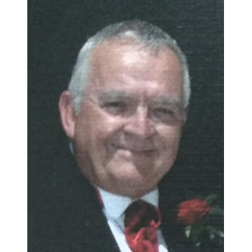 Photo of Chris DAVIES