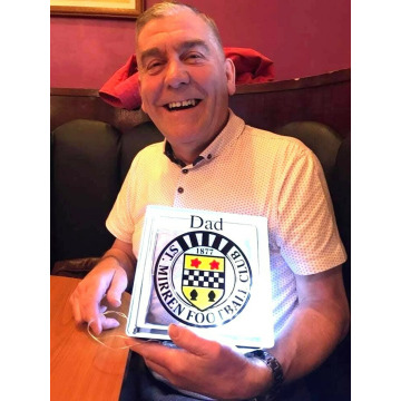 Photo of Bill McNEIL