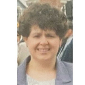 Photo of Angela CORCORAN