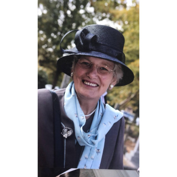 Notice Gallery for Hannah Eirlys MORGANS