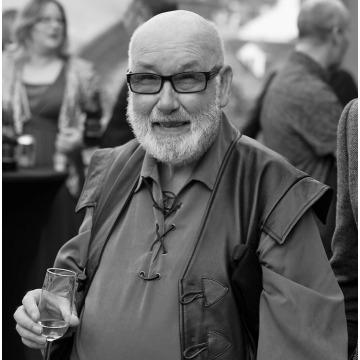 Photo of Thomas KENNEDY