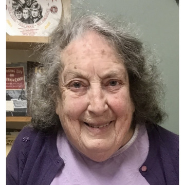 Photo of Linda HORLOCK