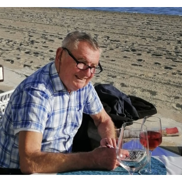 Photo of Richard Alun ROBERTS