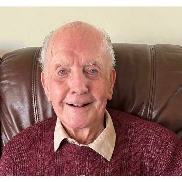 Notice Gallery for Eric WILSON