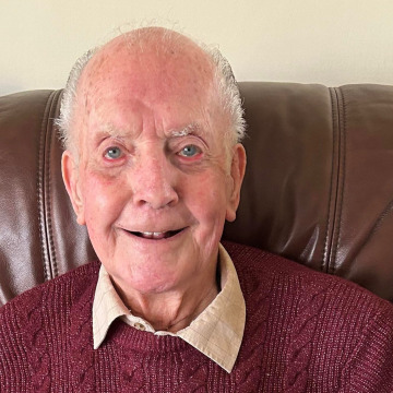 Photo of Eric WILSON