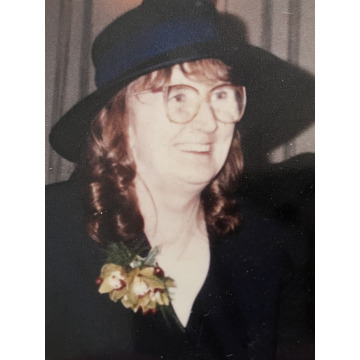 Photo of Margaret BOYLAN