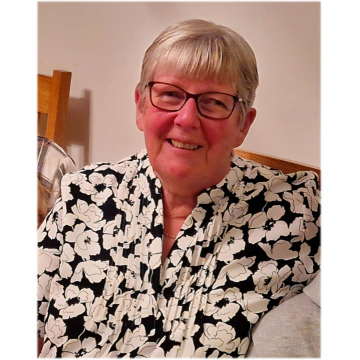 Photo of Frances HEATHCOTE