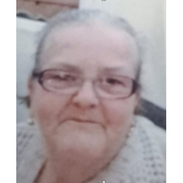 Photo of Carol CLARE