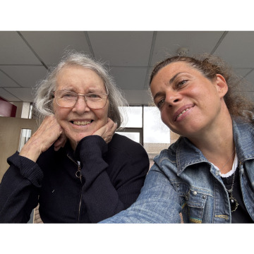 Notice Gallery for Veronica Ellen MORONEY