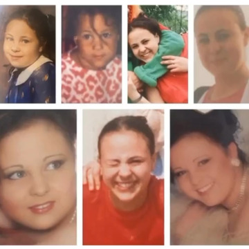 Photo of Tanya Louise CHAMBERS