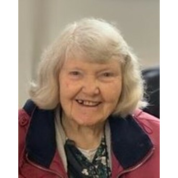 Photo of Barbara DAVY