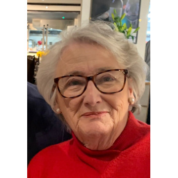 Photo of Lucy Margaret MORRIS