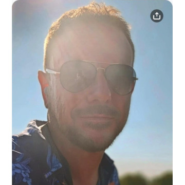 Photo of Andrew CHESHIRE