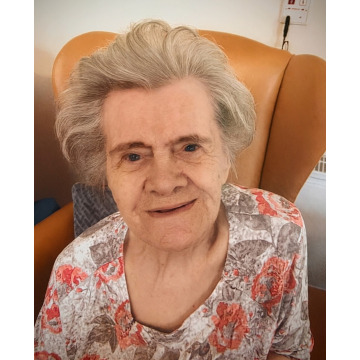 Photo of Enid TAYLOR