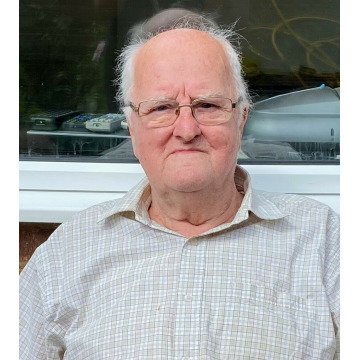 Photo of Peter BENNETT