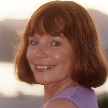 Photo of Sheila Miriam CLARKE