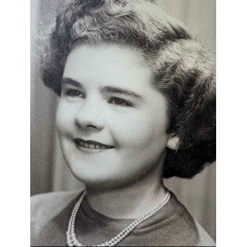 Photo of Shirley NOWLAN