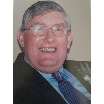 Photo of Peter (Miller) YOUNG