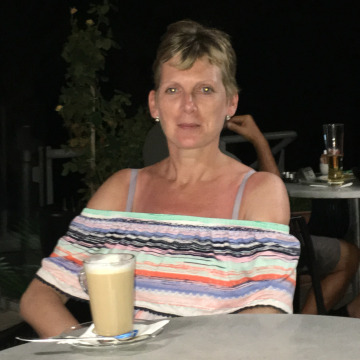 Notice Gallery for Susan JOHNSON