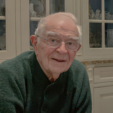 Photo of Georges MARQUETTY