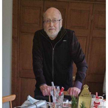 Photo of Gerard Richard CARROLL