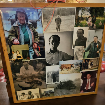 Notice Gallery for Reece LOVELL