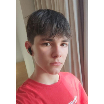 Photo of Joshua Robert JOLLEY