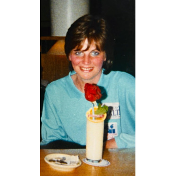 Photo of Gillian BOOTE