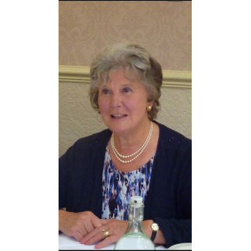 Photo of Gillian Constance Mary EDWARDS