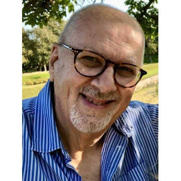 Photo of Patrick John TRACEY