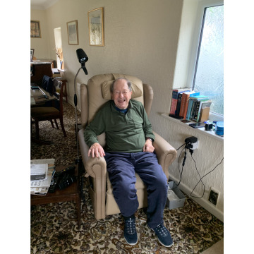 Notice Gallery for John Lewis BLAKEY