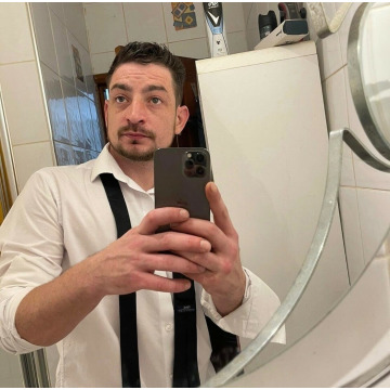 Photo of Jay David FLYNN