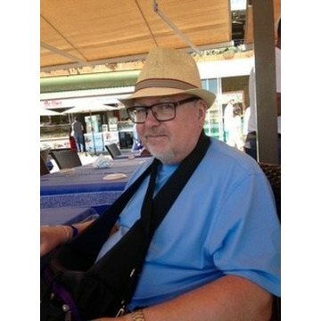 Photo of Nicholas CLAYTON