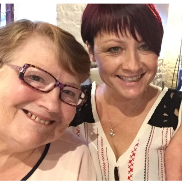 Notice Gallery for Jean Heather BURSON