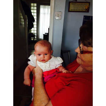 Notice Gallery for Jean Heather BURSON