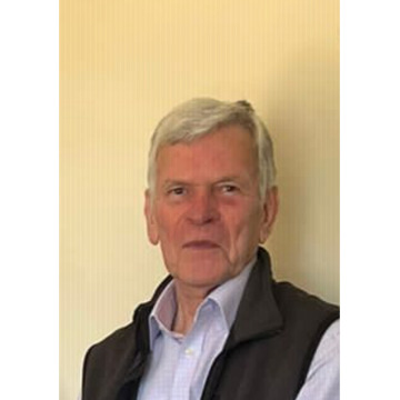 Photo of Rodwell Eugene CARVALHO