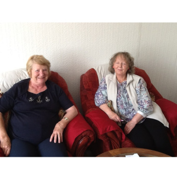 Notice Gallery for Barbara Marie MORTLOCK