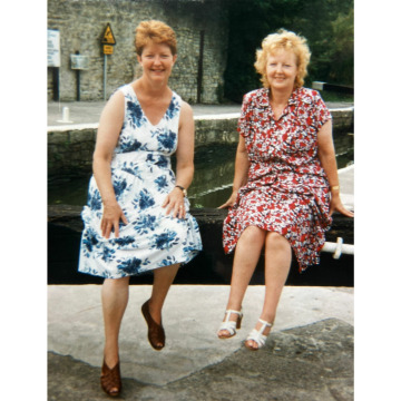 Notice Gallery for Barbara Marie MORTLOCK