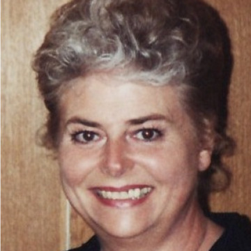 Photo of Evelyn (Eve) FITZGERALD