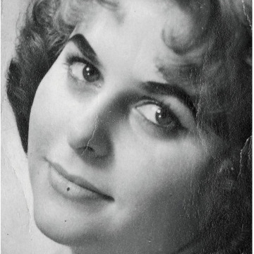 Notice Gallery for Evelyn (Eve) FITZGERALD