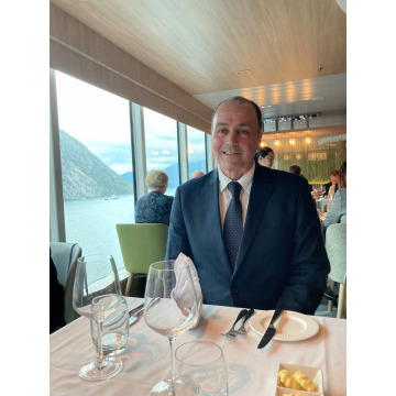 Photo of Scott RANDLE