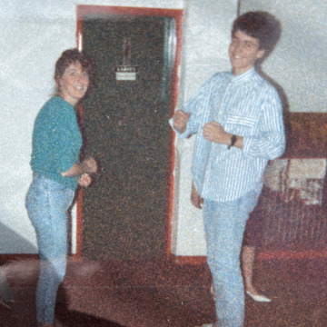 Notice Gallery for Scott RANDLE