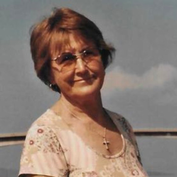 Photo of Violet Sarah PRICE